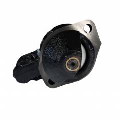 Electromotor Pornire Lamborghini 12V-2.7kW-9 Dinti LES0471, 112039, 115344, 58400070, 58400450, 58400670 Lucas Elektrik - 1