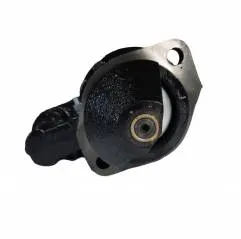 Electromotor Pornire Lamborghini 12V-2.7kW-9 Dinti LES0471, 112039, 115344, 58400070, 58400450, 58400670 Lucas Elektrik - 1