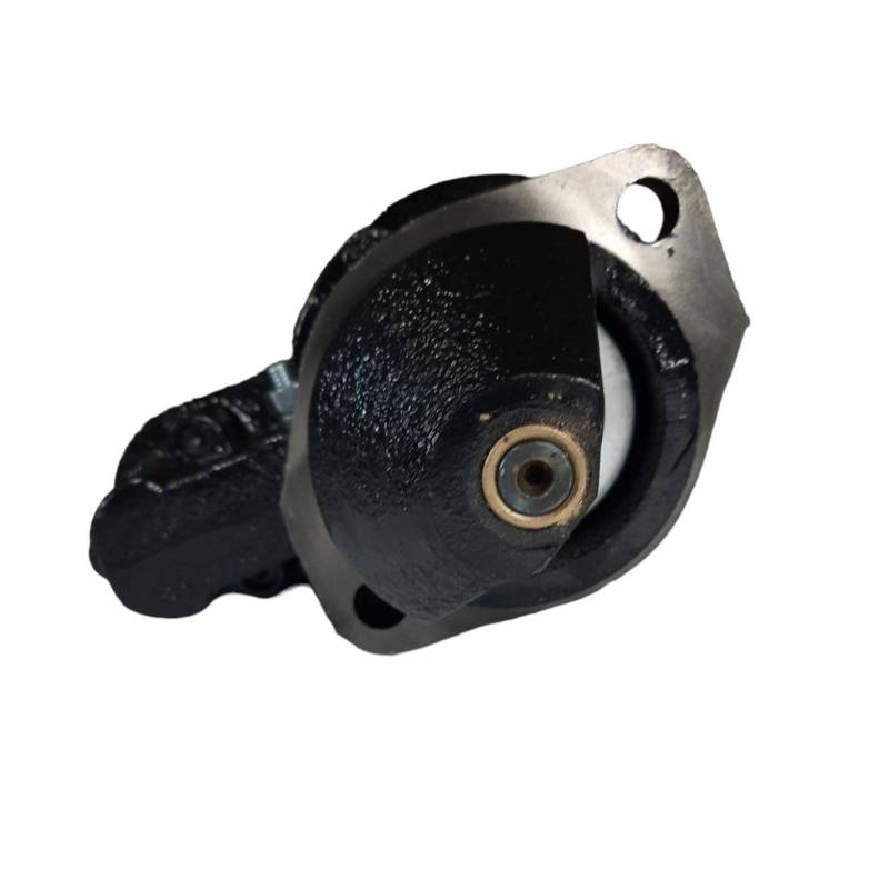 Electromotor Pornire Lamborghini 12V-2.7kW-9 Dinti LES0471, 112039, 115344, 58400070, 58400450, 58400670 Lucas Elektrik - 1