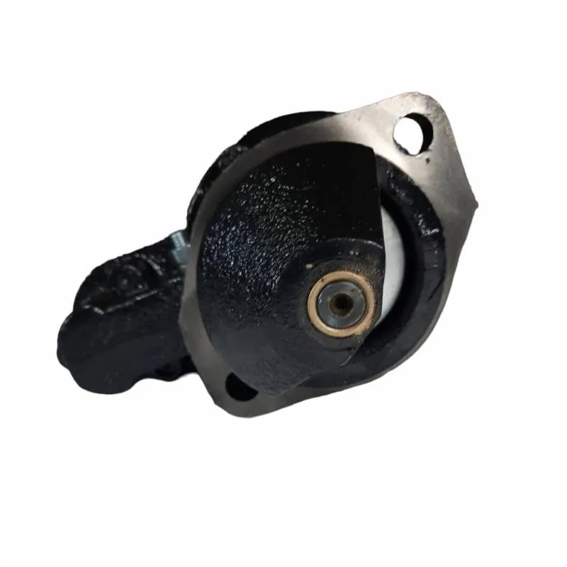 Electromotor Pornire Lamborghini 12V-2.7kW-9 Dinti LES0471, 112039, 115344, 58400070, 58400450, 58400670 Lucas Elektrik - 1