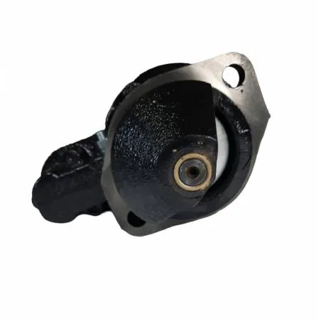 Electromotor Pornire Lamborghini 12V-2.7kW-9 Dinti LES0471, 112039, 115344, 58400070, 58400450, 58400670 Lucas Elektrik - 1