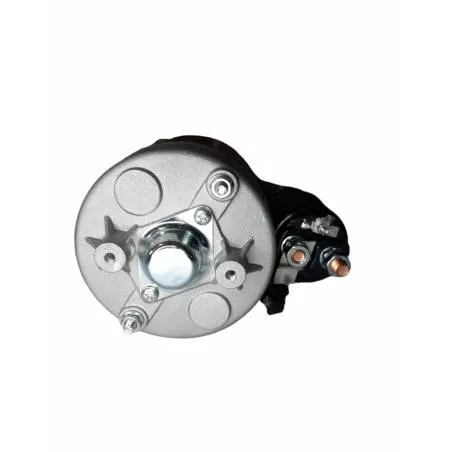 Electromotor Pornire Lamborghini 12V-2.7kW-9 Dinti LES0471, 112039, 115344, 58400070, 58400450, 58400670