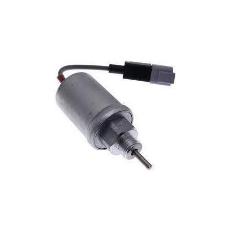 Solenoid Pompa Injectie Perkins AS125170, U85206451, U85206452 AAP - 1