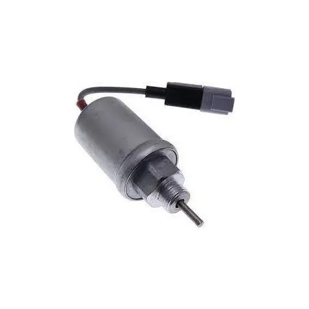 Solenoid Pompa Injectie Perkins AS125170, U85206451, U85206452 AAP - 1