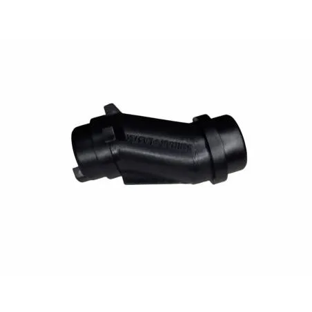 Teava Legatura Pompa Apa Ford 6002-14, 9958012, F98497117, FA98497117, LA98497117 Bepco - 1