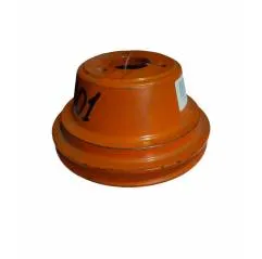 Fulie Pompa Apa Fiat GB4693901, 4693901, A693901 GB Ricambi - 1