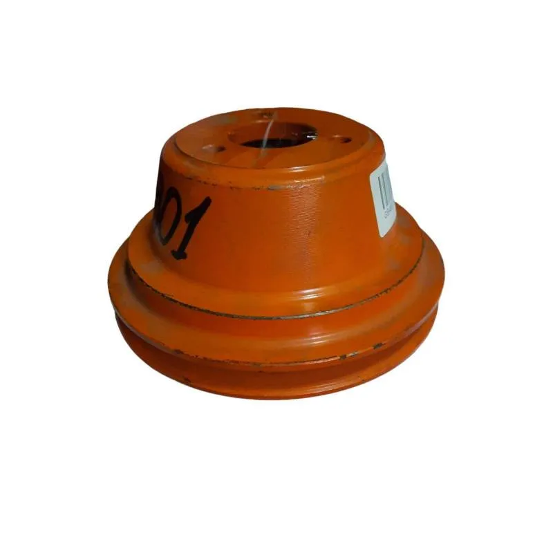 Fulie Pompa Apa Fiat GB4693901, 4693901, A693901 GB Ricambi - 1