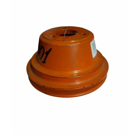 Fulie Pompa Apa Fiat GB4693901, 4693901, A693901 GB Ricambi - 1