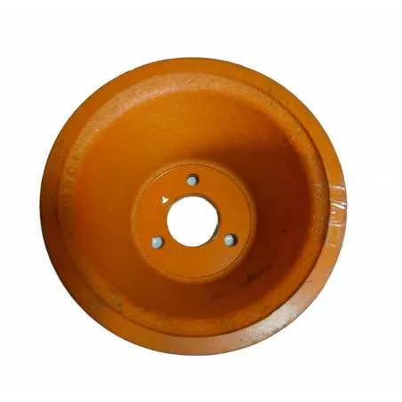 Fulie Pompa Apa Fiat GB4693901, 4693901, A693901