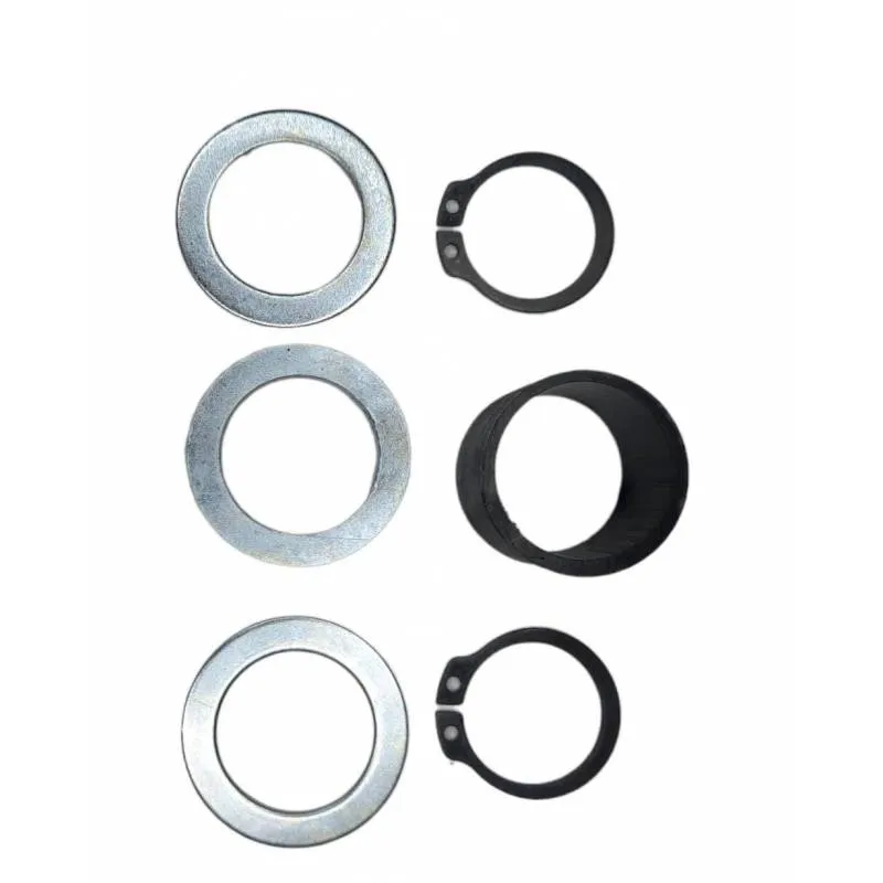 Kit Bucsa Monobloc Fiat 9955104, R652200 Expert - 1