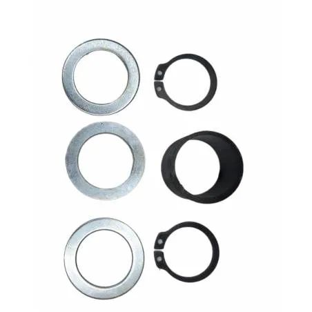 Kit Bucsa Monobloc Fiat 9955104, R652200 Expert - 1