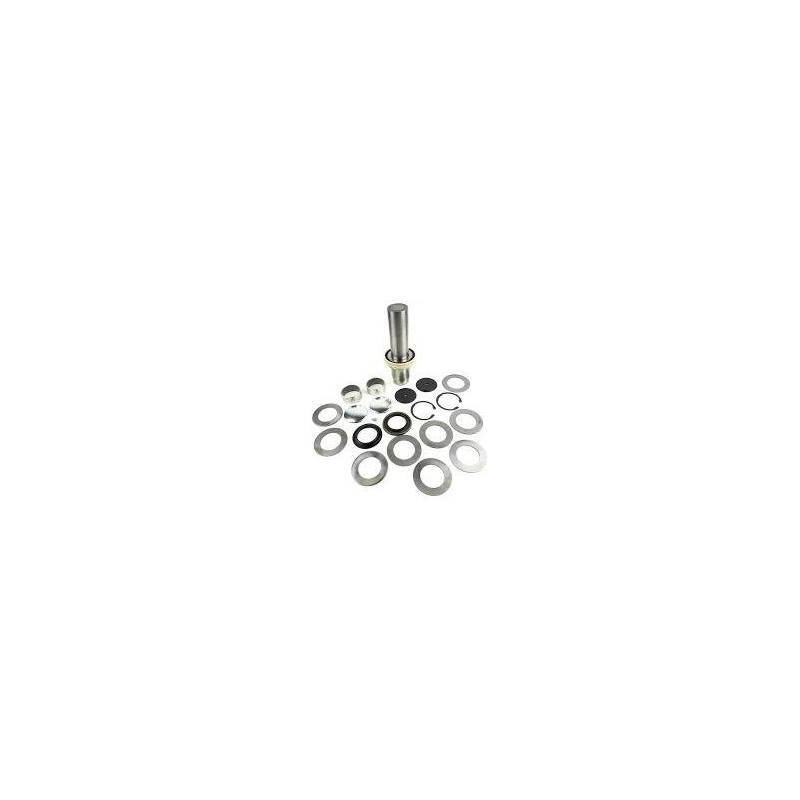 Set Pivoti Directie Roata Man  TGM I, 81442056034, LE309 Lema - 1