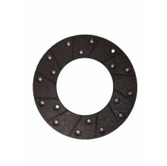 Set Ferodou Ambreiaj Jhon Deere 180x100x4.8 MM, Al-4015  - 1