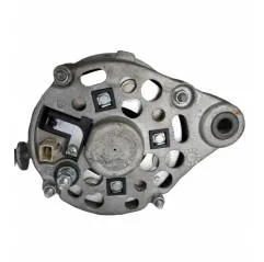 Alternator Balkancar 14V-42A, 2871593, 003723, 2101B, B2871593  - 1