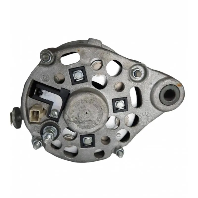 Alternator Balkancar 14V-42A, 2871593, 003723, 2101B, B2871593  - 1