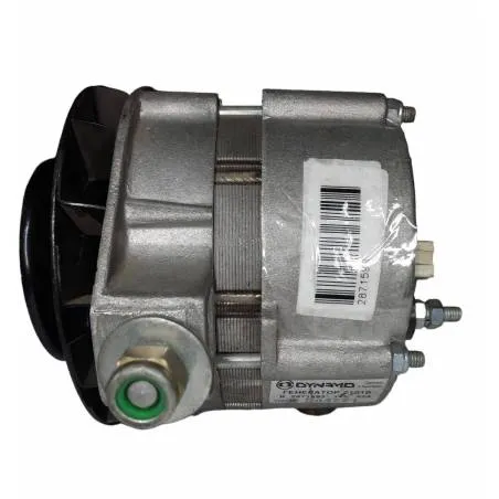 Alternator Balkancar 14V-42A, 2871593, 003723, 2101B, B2871593