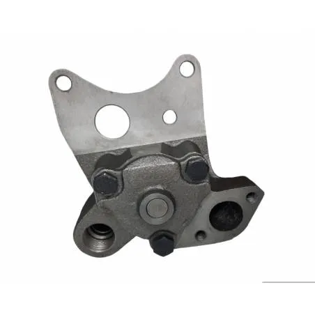 Pompa Ulei Motor Perkins 41314182, 3638631M91, 735118M91 Mega - 1