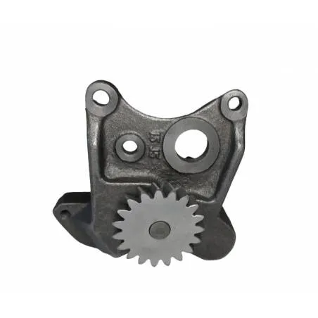 Pompa Ulei Motor Perkins 41314182, 3638631M91, 735118M91