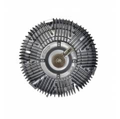 Viscocuplaj Radiator John Deere AL81448, D5JD001TT, 18157