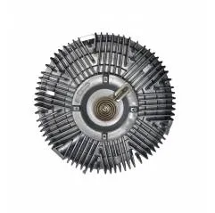 Viscocuplaj Radiator John Deere AL81448, D5JD001TT, 18157