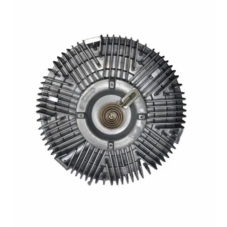 Viscocuplaj Radiator John Deere AL81448, D5JD001TT, 18157