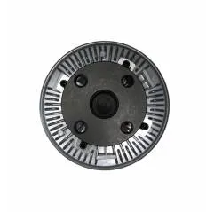 Viscocuplaj Radiator John Deere AL81448, D5JD001TT, 18157 Anglo Parts - 3