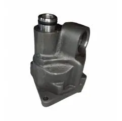Pompa Ulei Motor Fiat 87802585, 81868538, 84407348, E9NN6600BB, 38017759 , 83999183 Agroparts - 1