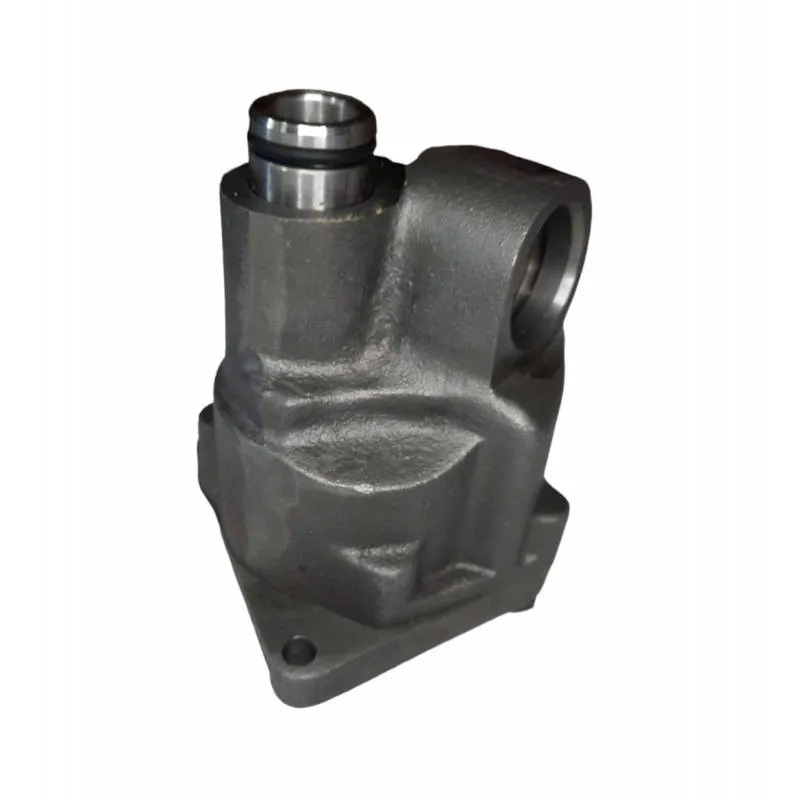 Pompa Ulei Motor Fiat 87802585, 81868538, 84407348, E9NN6600BB, 38017759 , 83999183 Agroparts - 1