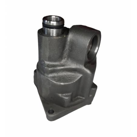 Pompa Ulei Motor Fiat 87802585, 81868538, 84407348, E9NN6600BB, 38017759 , 83999183 Agroparts - 1