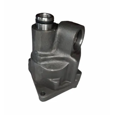 Pompa Ulei Motor Fiat 87802585, 81868538, 84407348, E9NN6600BB, 38017759 , 83999183 Agroparts - 1