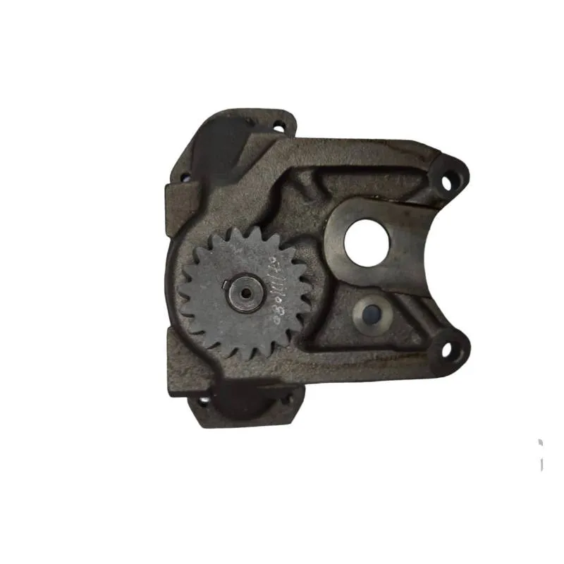 Pompa Ulei Motor Perkins 1006.6, 3637248M91, 3638595M91, 4132F022, 4132F028, 4132F043 Anglo Parts - 1