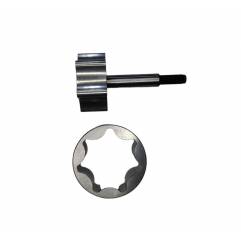 Kit Reparatie Pompa Ulei Ford 81823167, D0NN6608B, 24/92-9 Bepco - 1