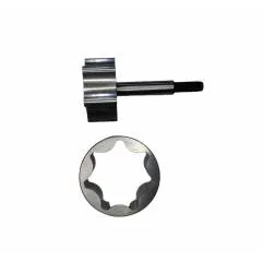 Kit Reparatie Pompa Ulei Ford 81823167, D0NN6608B, 24/92-9 Bepco - 1