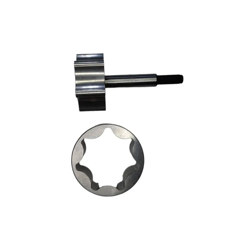 Kit Reparatie Pompa Ulei Ford 81823167, D0NN6608B, 24/92-9 Bepco - 1