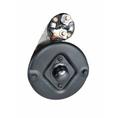 Electromotor heder Claas 12V- 1,5KW-  9 DINTI