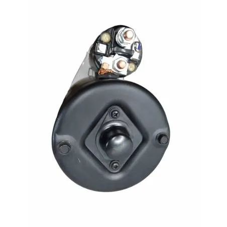 Electromotor heder Claas 12V- 1,5KW-  9 DINTI