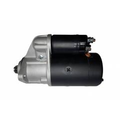 Electromotor Heder Claas, 644206, 12V-1,5KW- 9 Dinti Jag - 2