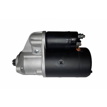 Electromotor Heder Claas, 644206, 12V-1,5KW- 9 Dinti Jag - 2