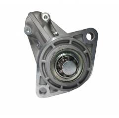 Electromotor Heder Claas, 644206, 12V-1,5KW- 9 Dinti Jag - 3
