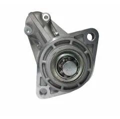 Electromotor Heder Claas, 644206, 12V-1,5KW- 9 Dinti Jag - 3