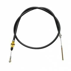 Cablu Acceleratie Picior Case L-1695 MM, 108-230, 5096724 Bepco - 1