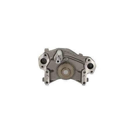 Pompa Ulei Motor Fiat, 500.014, 153634176, 90-46 OMP - 1