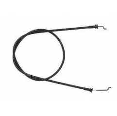 Cablu Deblocare Usa Culisanta Mercedes Sprinter 2D1843508A  - 1