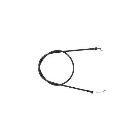 Cablu Deblocare Usa Culisanta Mercedes Sprinter 2D1843508A  - 1