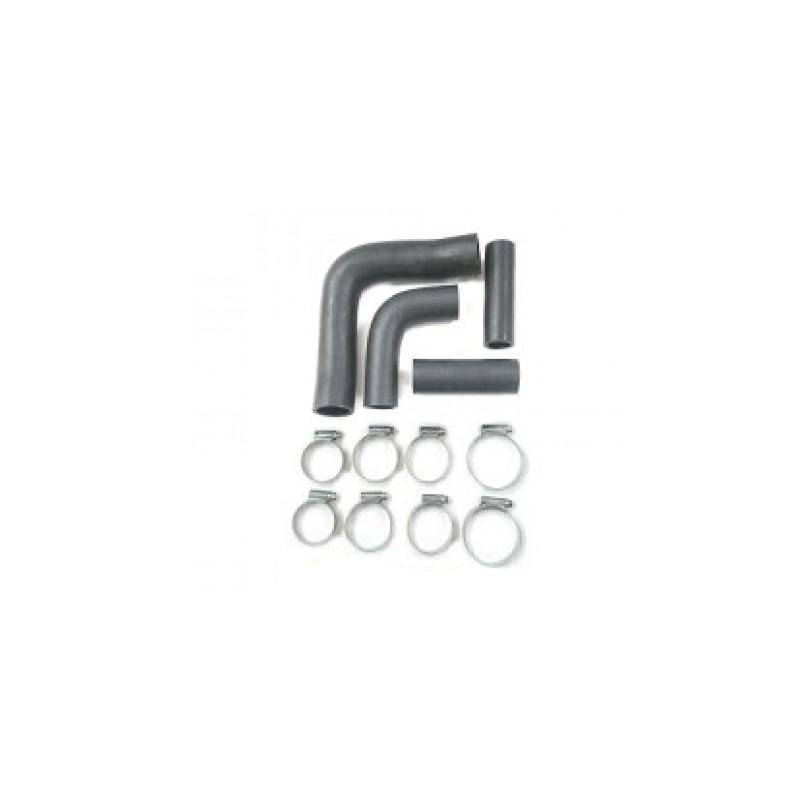 Set Coturi Radiator Perkins  3.152, A68248 Anglo Parts - 1