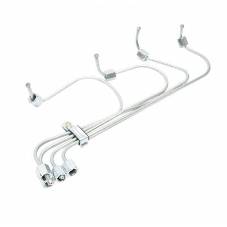 Set 4 Conducte Injectoare Fiat 768068, AS510756 AAP - 1