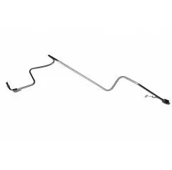 Conducta Hidraulica Ford 8630, E4NNR977BA CNH - 1