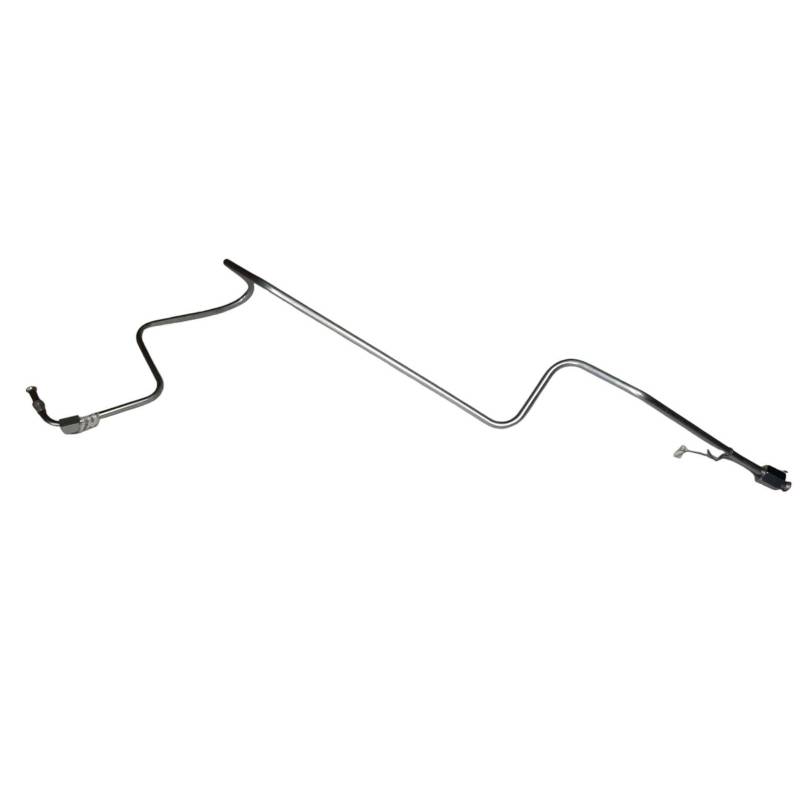 Conducta Hidraulica Ford 8630, E4NNR977BA CNH - 1