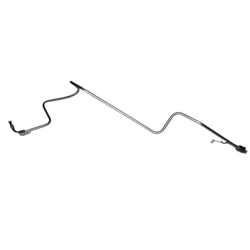 Conducta Hidraulica Ford 8630, E4NNR977BA CNH - 1