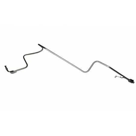 Conducta Hidraulica Ford 8630, E4NNR977BA CNH - 1